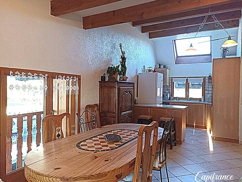 Appartement, 140 m²