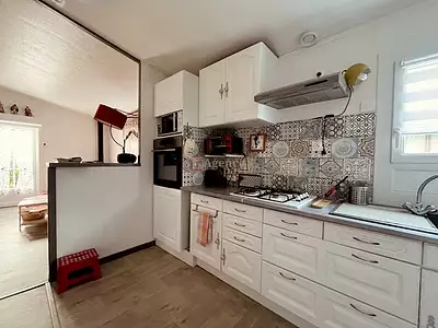 Maison, 73 m²