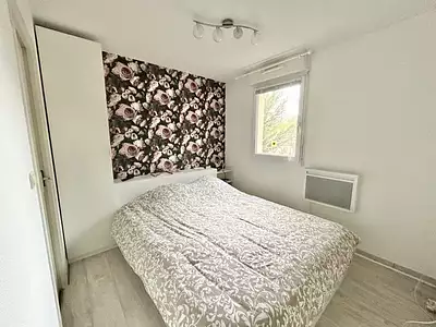 Appartement, 39 m²