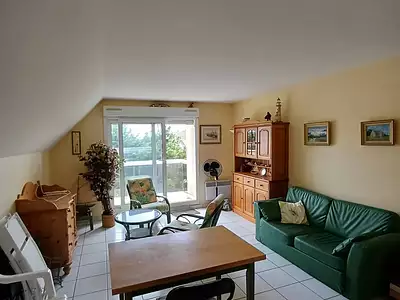 Appartement, 41,44 m²