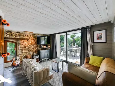 Maison, 129 m²