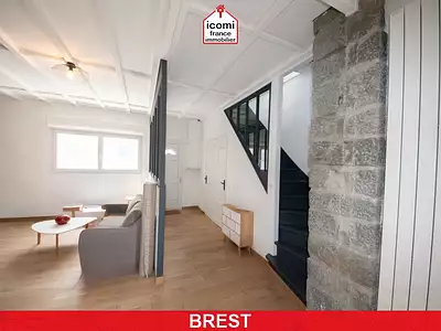 Maison, 100 m²