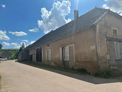 Maison, 113 m²