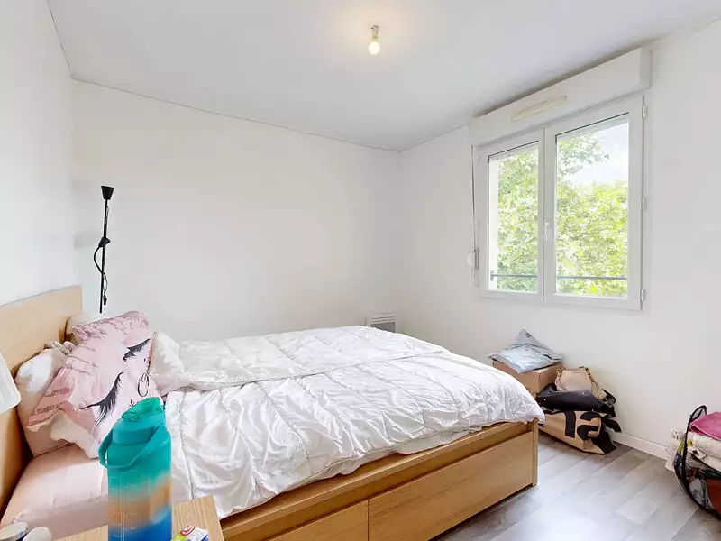 Appartement, 52 m²