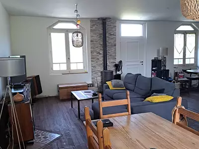 Maison, 96 m²