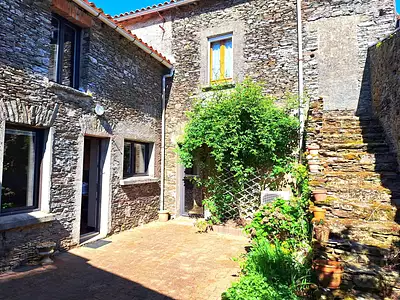 Maison, 135 m²
