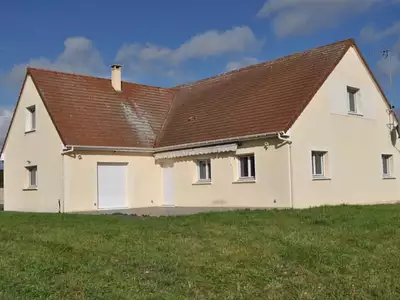 Maison, 234 m²
