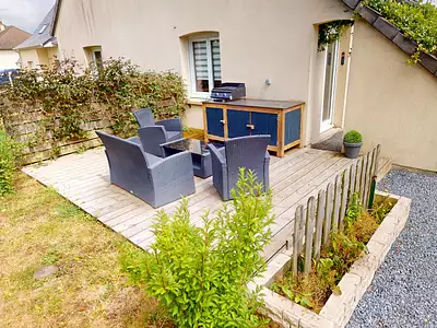 Maison, 156 m²