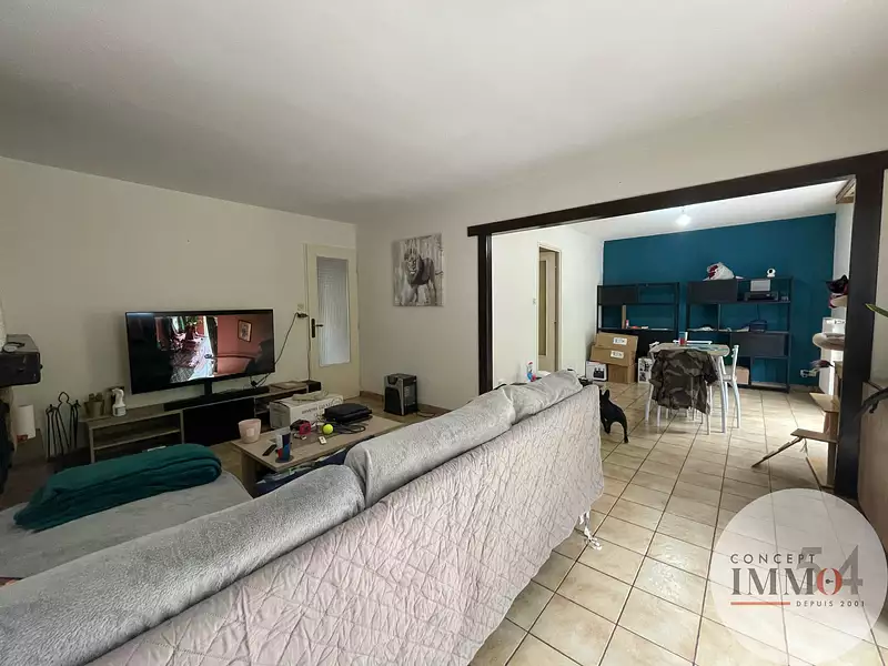 Maison, 101,99 m²