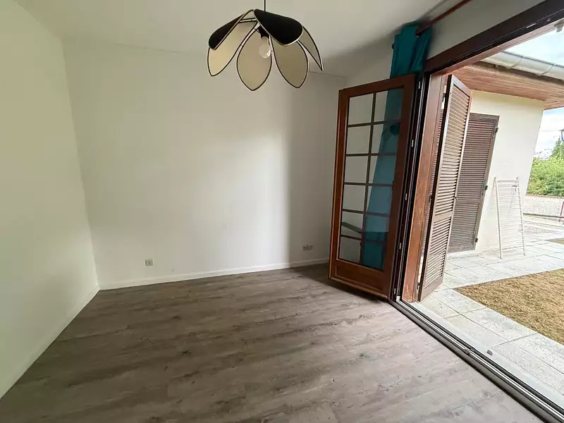 Maison, 119 m²