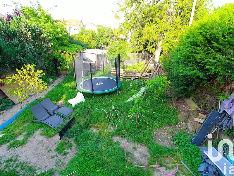 Maison, 153 m²