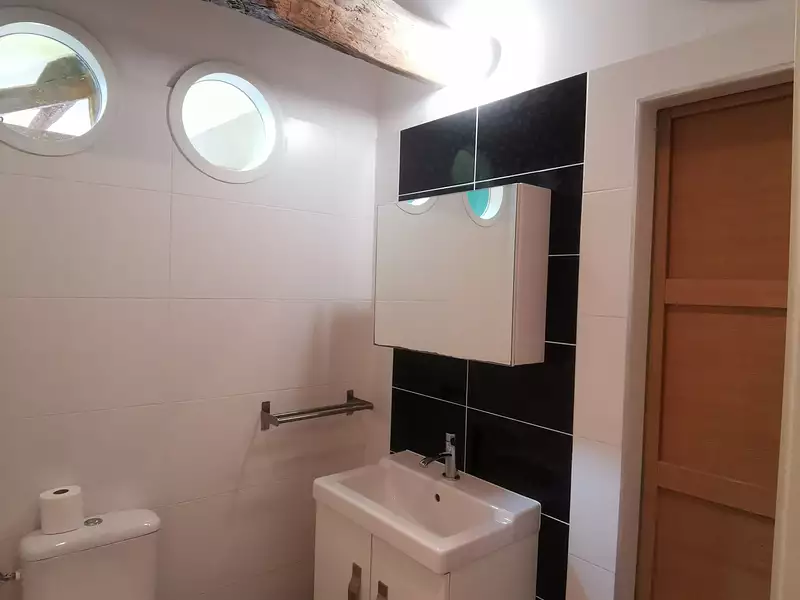 Maison, 105 m²