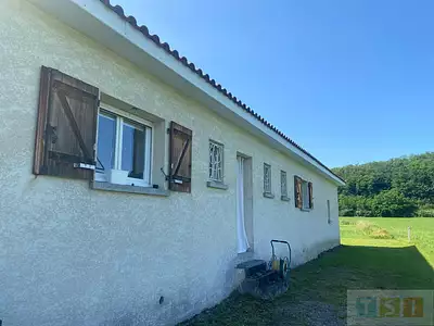 Maison, 101 m²
