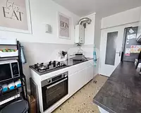 Appartement, 46,25 m²