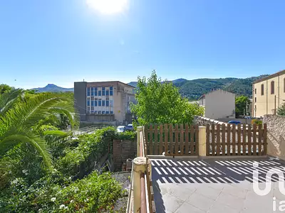 Appartement, 85 m²