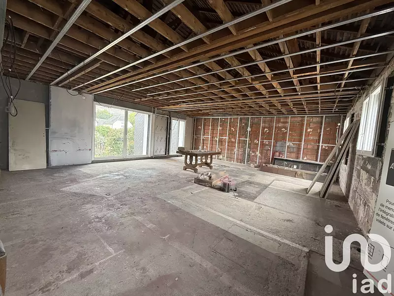 Maison, 120 m²