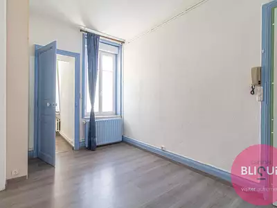 Appartement, 38 m²