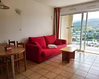 Appartement, 31,46 m²