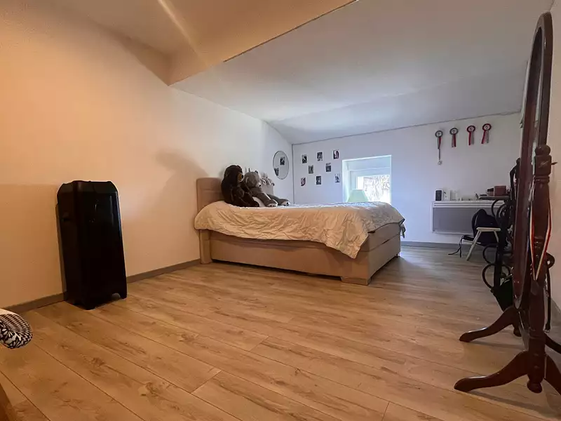 Maison, 148,5 m²