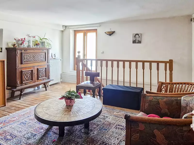Maison, 180 m²