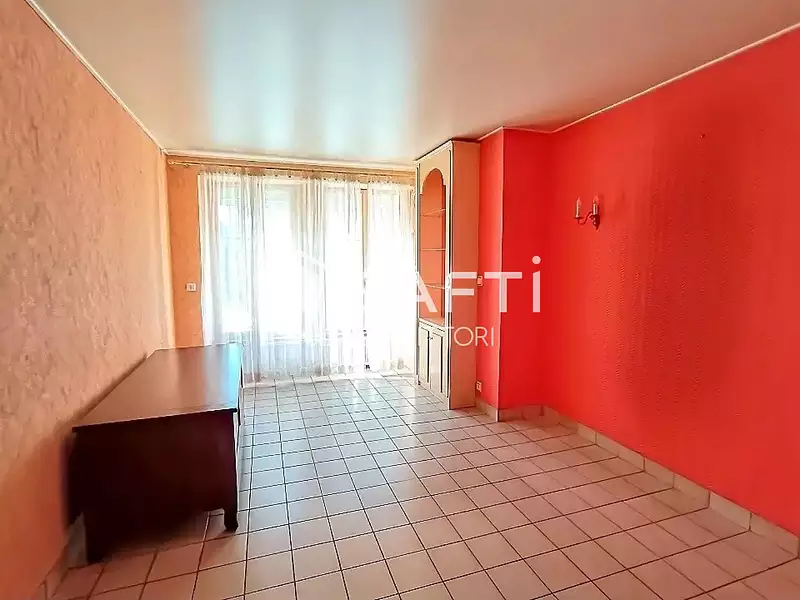 Maison, 115 m²