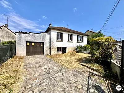 Maison, 64,16 m²