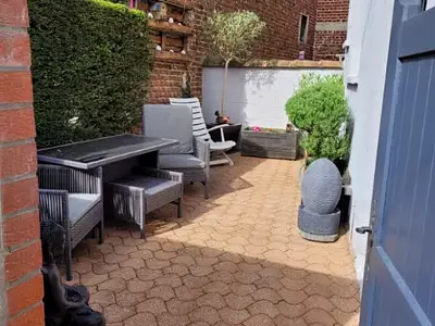 Maison, 105 m²