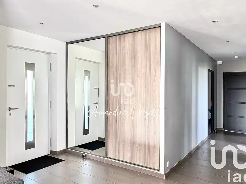 Maison, 110 m²