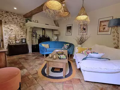 Maison, 140 m²