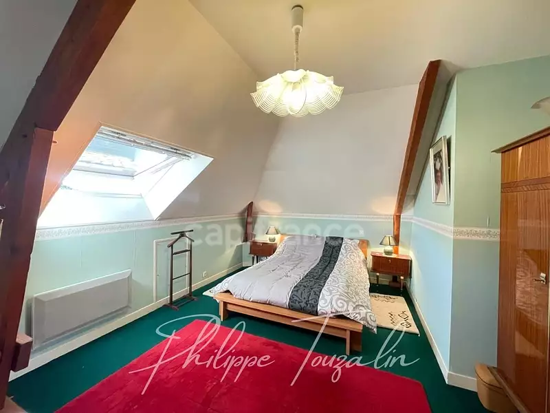 Maison, 152 m²