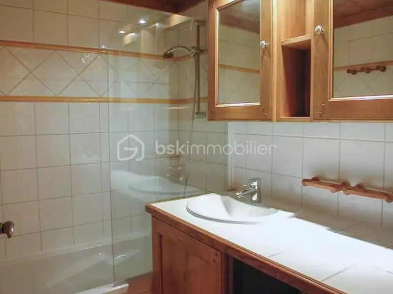 Appartement, 43 m²