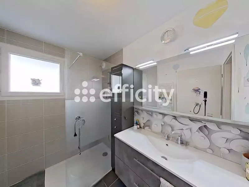 Appartement, 66 m²