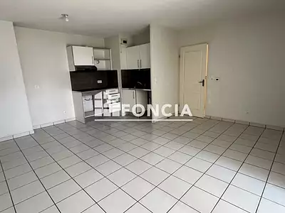 Appartement, 46 m²