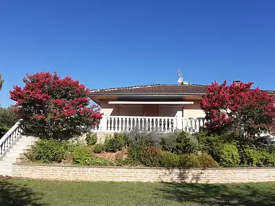 Maison, 138 m²