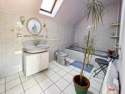 Maison, 110 m²