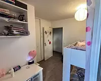 Appartement, 79,35 m²