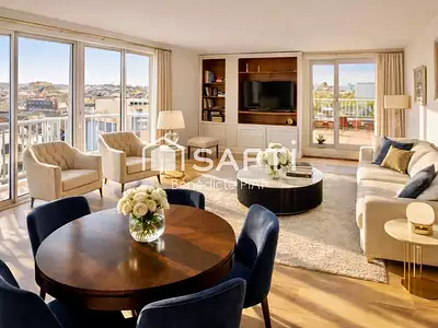 Appartement, 104 m²