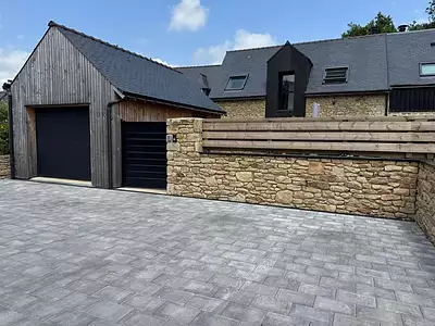 Maison, 120 m²