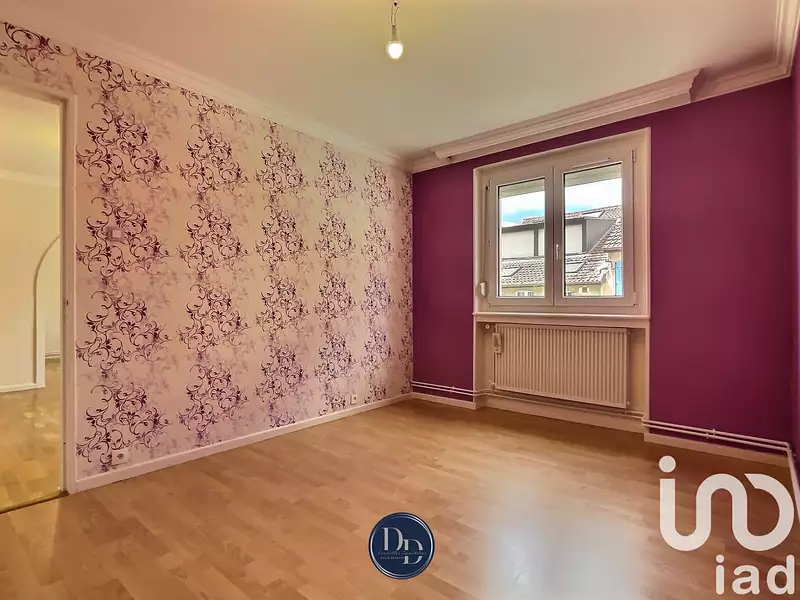 Appartement, 80 m²