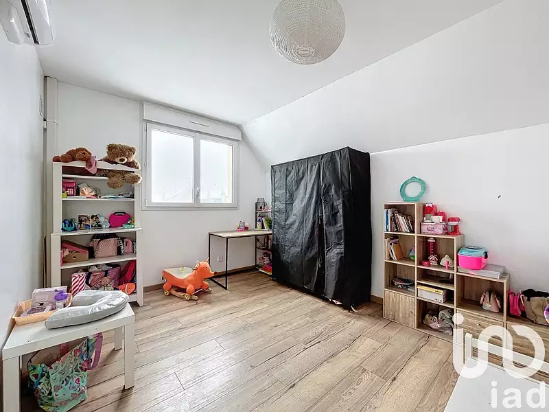 Maison, 158 m²