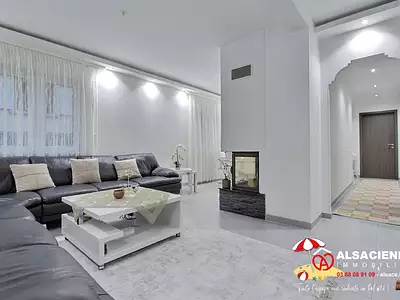 Maison, 128,65 m²