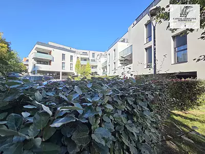 Appartement, 44,87 m²