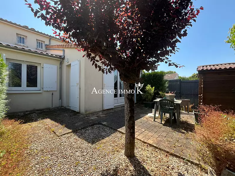 Maison, 104,07 m²