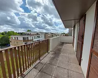 Appartement, 84,6 m²