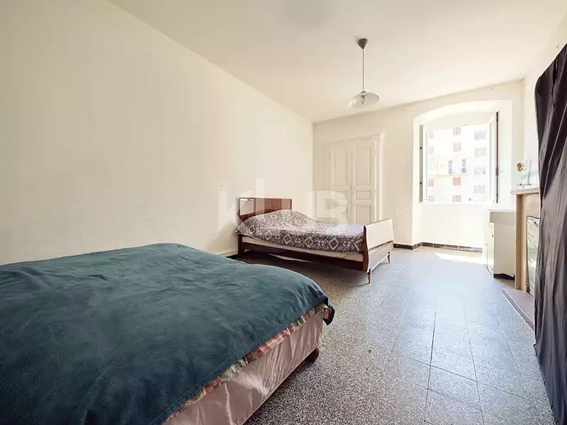 Appartement, 125,36 m²