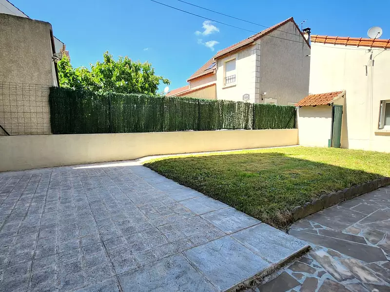 Appartement, 39,27 m²