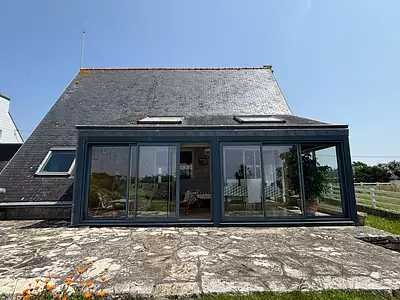 Maison, 111 m²
