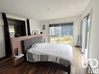 Maison, 105 m²