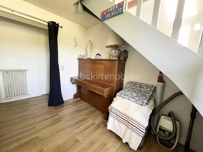 Maison, 135 m²