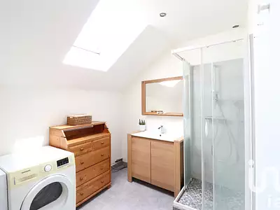 Appartement, 91 m²